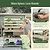 Potting Bench | Vego Garden