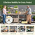 Potting Bench | Vego Garden