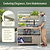 Potting Bench | Vego Garden