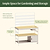 Potting Bench | Vego Garden