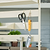 Potting Bench Hooks - 4 Pack | Vego Garden