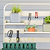Potting Bench Hooks - 4 Pack | Vego Garden