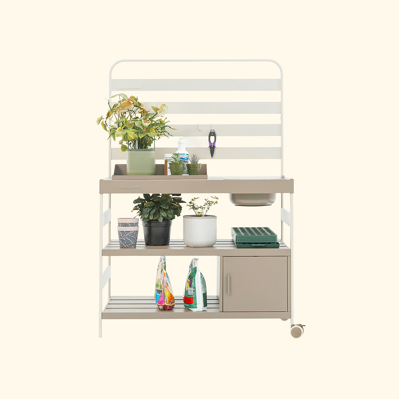 Potting Bench | Vego Garden