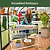 Potting Table | Vego Garden