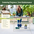 Potting Table | Vego Garden