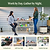 Potting Table | Vego Garden