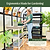 Potting Table | Vego Garden