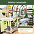 Potting Table | Vego Garden