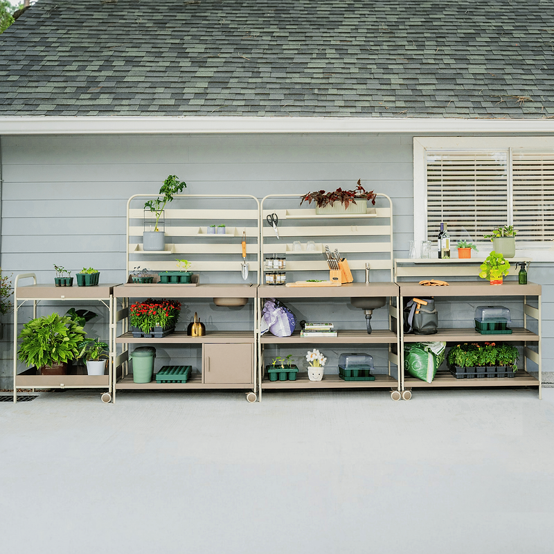 Pro Gardener Bundle | Vego Garden