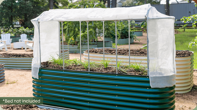 Vego garden beds