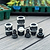 Vego Quick Connector Set V1 - Set of 6 Success | Vego Garden
