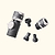 Vego Quick Connector Set V1 - Set of 5  | Vego Garden