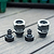 Vego Quick Connector Set V1 - Set of 4 | Vego Garden