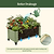Classic Rolling Garden Beds | Vego Garden