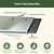 Classic Rolling Garden Beds | Vego Garden