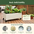 Classic Rolling Garden Beds | Vego Garden