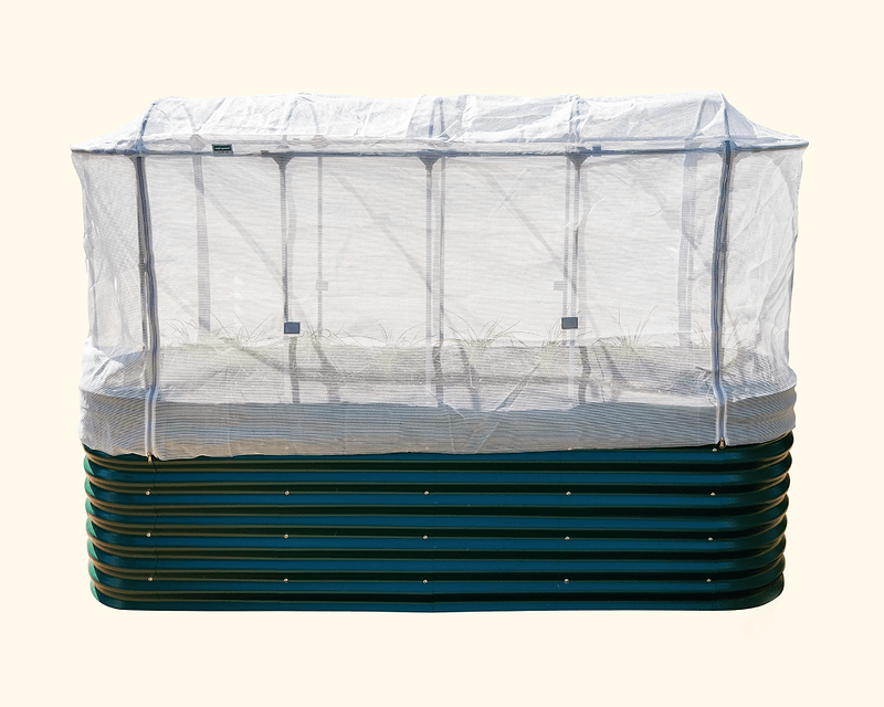 Vego garden beds