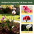 Vego Garden Plant Supports