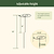 Vego Garden Plant Supports