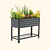 Elevated Garden Bed - Slim Series | Vego Garden