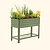 Elevated Garden Bed - Slim Series | Vego Garden