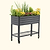 Elevated Garden Bed - Slim Series | VegoGarden