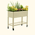 Elevated Garden Bed - Slim Series | VegoGarden