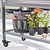 Elevated Garden Bed - Slim Series | Vego Garden