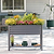 Elevated Garden Bed - Slim Series | Vego Garden