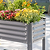 Elevated Garden Bed - Slim Series | Vego Garden