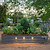 Diamond Garden Solar Light - Classic Mount | Vego Garden