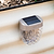 Diamond Garden Solar Light - Classic Mount | Vego Garden