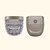 Diamond Garden Solar Light - Flat Mount | Vego Garden