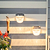 Diamond Garden Solar Light - Flat Mount | Vego Garden