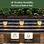 Diamond Garden Solar Light - Classic Mount | Vego Garden