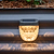 Diamond Garden Solar Light - Classic Mount | Vego Garden