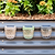 Diamond Garden Solar Light - Classic Mount | Vego Garden