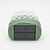 Diamond Garden Solar Light - Classic Mount | Vego Garden
