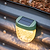 Diamond Garden Solar Light - Classic Mount | Vego Garden