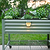 Diamond Garden Solar Light - Classic Mount | Vego Garden