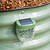 Diamond Garden Solar Light - Classic Mount | Vego Garden