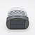 Diamond Garden Solar Light - Flat Mount | Vego Garden