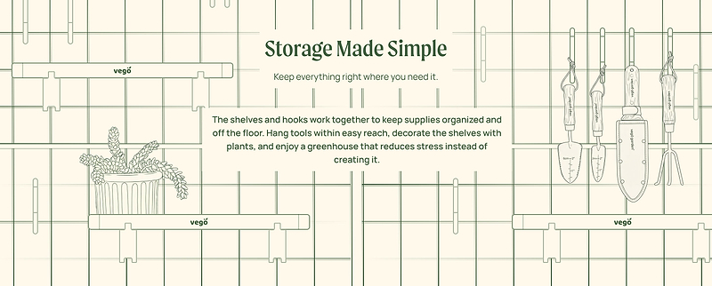 Storage Made Simple