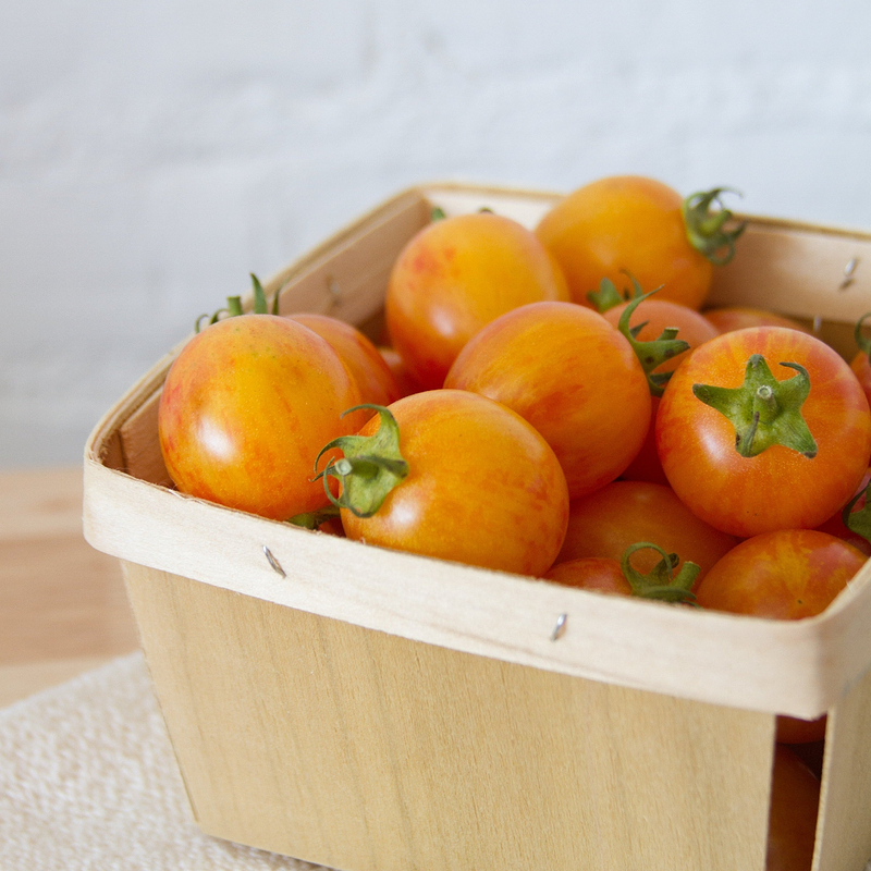 Tropical Sunset Tomato Seeds