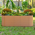 Vego Graden | 32" Tall 10 In 1 Modular Metal Raised Garden Bed Kit | Terra Cotta