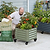 Classic Rolling Cube Planter - 1.75&