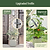 EZ Self-Watering Tomato Planter with Trellis Gen 2 | Vego Garden