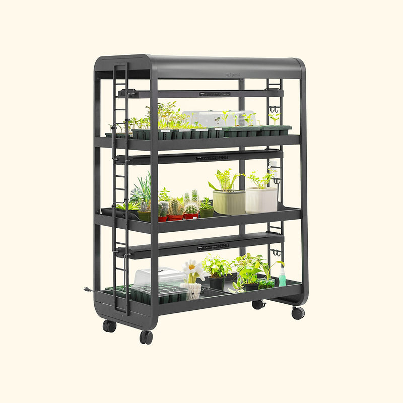 Ultimate Grow Light Garden | Vego Garden