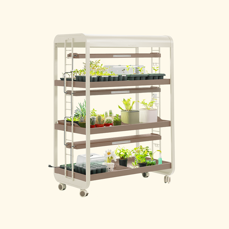 Ultimate Grow Light Garden | Vego Garden