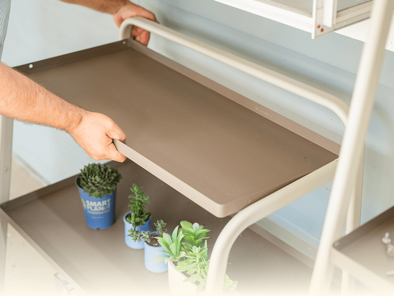 Vego garden beds